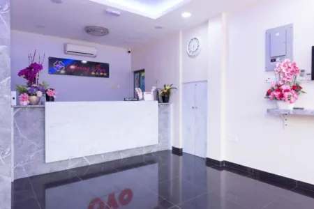 Spring Inn Hotel Отели рядом с достопримечательностью «Universiti Sains Malaysia»