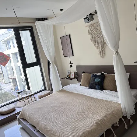 Rizhao Wuji Inn