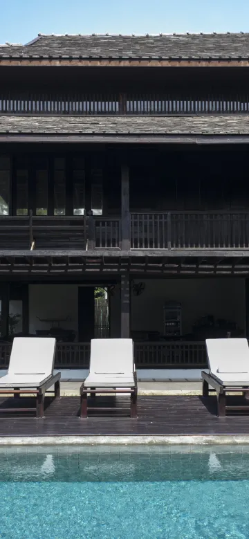 ห้องแฟมิลี่สวีท