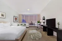 Ezdan Hotel West Bay