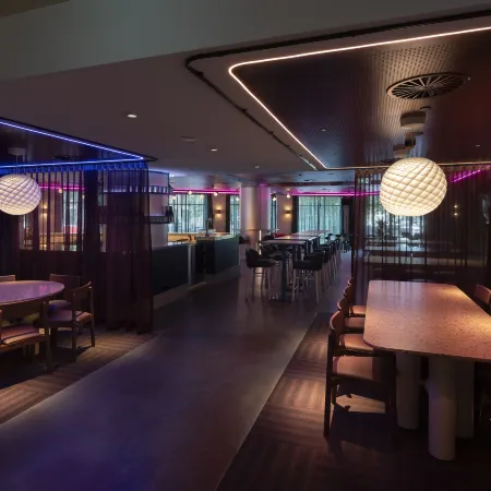 Ibis Styles Sydney Central