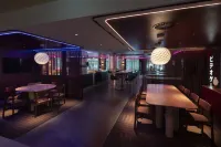 Ibis Styles Sydney Central - breakfast