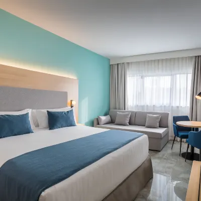Occidental Murcia Agalia Hotels near Pl. Circular