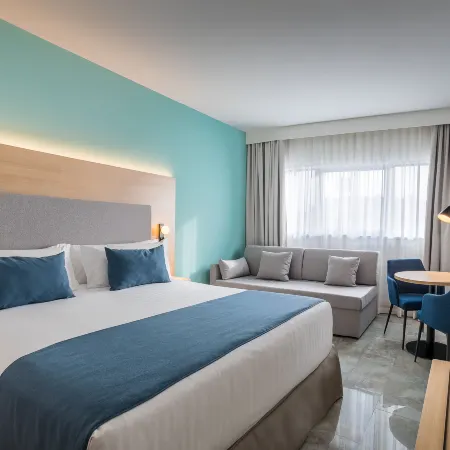 Occidental Murcia Agalia Hotels in Murcia