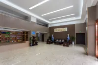 Jinjiang Inn's Huayi Selected Hotel (Xiushui New Maternal and Child Health Hospital Branch)