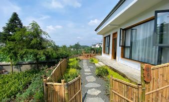 Forest inn Homestay retreat