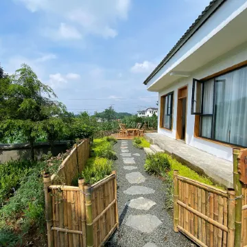 Forest inn Homestay retreat