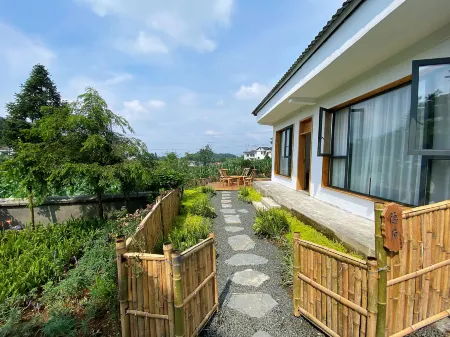 Forest inn Homestay retreat