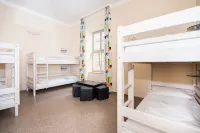 Wombat's City Hostel Budapest