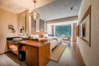Zaiye Homestay - balcony