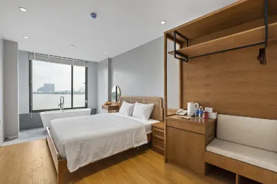 22Housing Lakeview Residence Hotels near Machinco Building - MDRI
