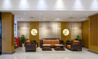 Nanlin Hotel