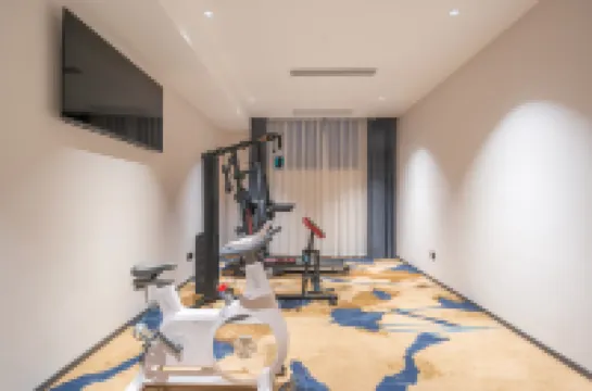 Jinjiang Inn (Chengwu Daminghu Road)