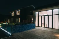 JINXI SHUFANG SCHOLARS BOUTIQUE HOTEL - Rooftop Pools
