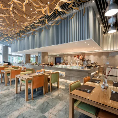 GRAND NEW CENTURY HOTEL Suichang Lishui