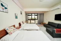 wenqing yi su homestay - Bed and Breakfasts