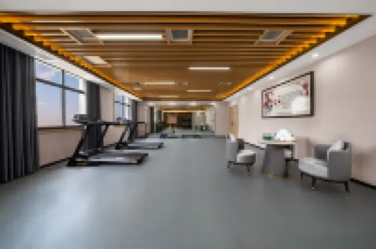 美豪飯店（韶山景區店）