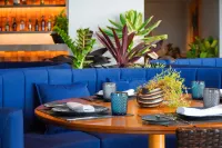 Calheta Beach - All-Inclusive - Savoy Signature - breakfast