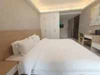 Rujia Pebble Hotel (Weifang Municipal Square Dongfang Road)