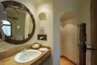 セレンゲティ セレナ サファリ ロッジ のホテル