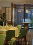 YANGZHOU LOTUS BAY HOTEL - Bữa sáng