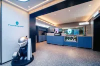 THUNDEROBOT Hotel (Ningxia Road)