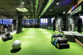 Hesperia Barcelona Sant Just