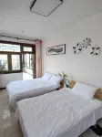 Wuyoushan Haima Station Hotel in zona Nvdao Port