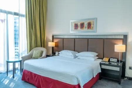 Millennium Central Doha