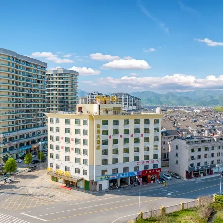 Yuexing Hotel