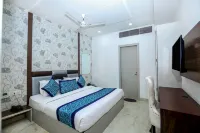 Hotel Tamanna – 2 Minute Walk from Golden Temple - บริการรถรับส่ง
