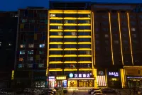 Hanting Hotel (Yuncheng Jiefang North Road)