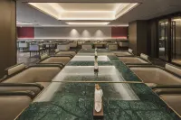 Fushang Hotel - bar