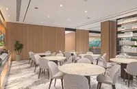 Lido Hotel (Luoyang Longmen High-Speed Railway Station Kaiyuan Avenue)