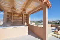 HIYO Rooftop Garden Residence