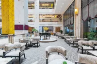 Fortune International Hotel
