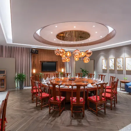 Holiday Inn Express YINCHUAN DOWNTOWN by IHG