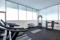 悉尼邦迪樞紐美利通公寓式酒店 - SPA