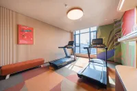 桔子飯店（平遙古城店）