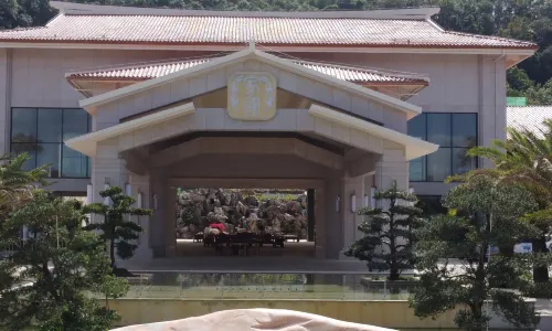 Baisha Olympic Village Hotel