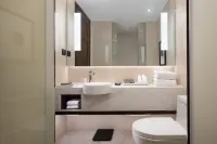 Lantai Hotel فنادق في جونغ شيانغ