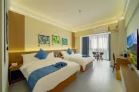 Qingshui Riverside Hotel