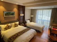 Huilongwan Staff Therapy Center Hotels in Yichun