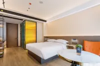 Ningguo Jiamai Designer Hotel Hotels near Jinhe Business & Trade Mansion