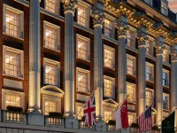 The Biltmore Mayfair Hotels near Mayfair