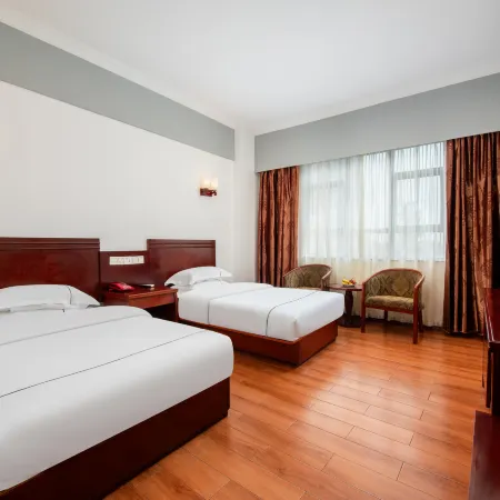Zheng Yuan Hotel