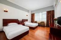 Zheng Yuan Hotel