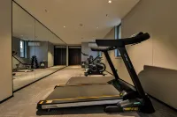 Maijian Hotel (Shenyang Convention and Exhibition Center Sports College  South Station Branch)