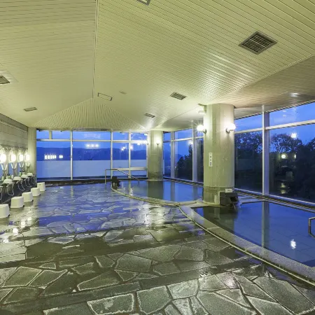 KAMENOI HOTEL FUKUI