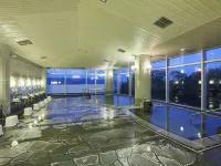 KAMENOI HOTEL FUKUI - Hot Springs